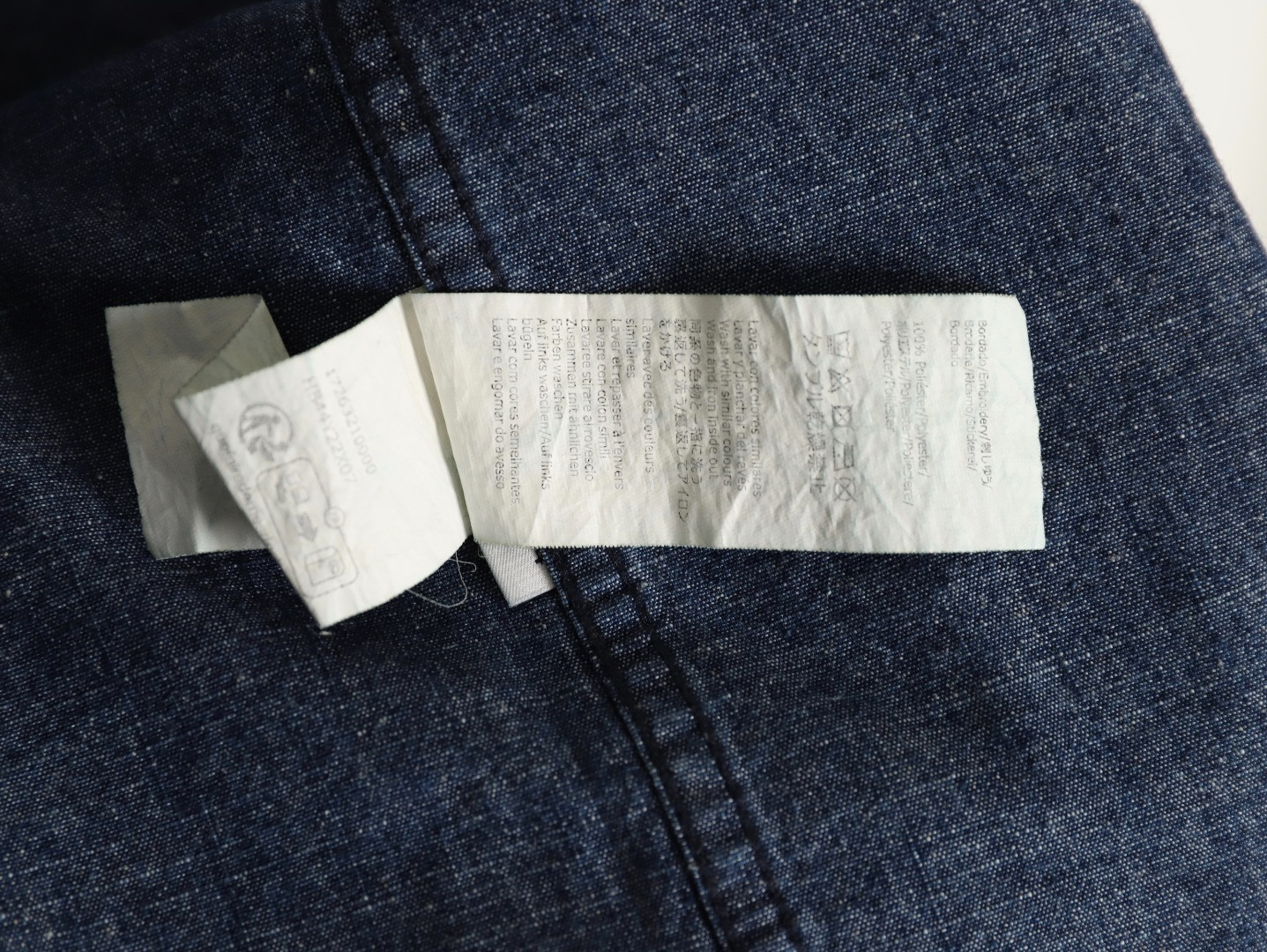 L0ew* Long-sleeved Shirts