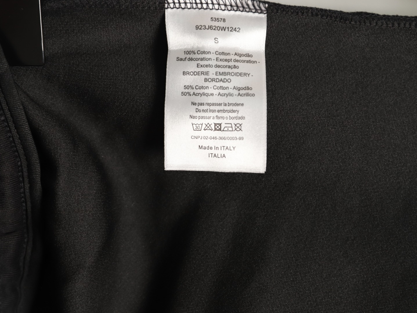 D10r shorts