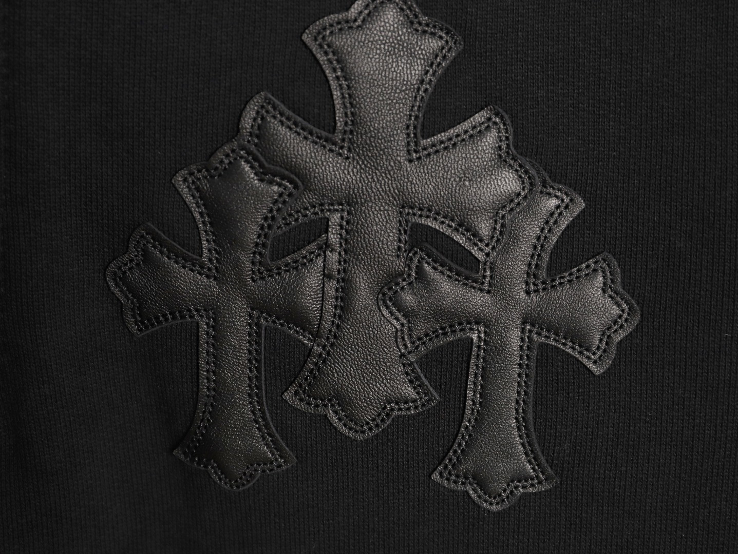 Chrome hearts Hoodies