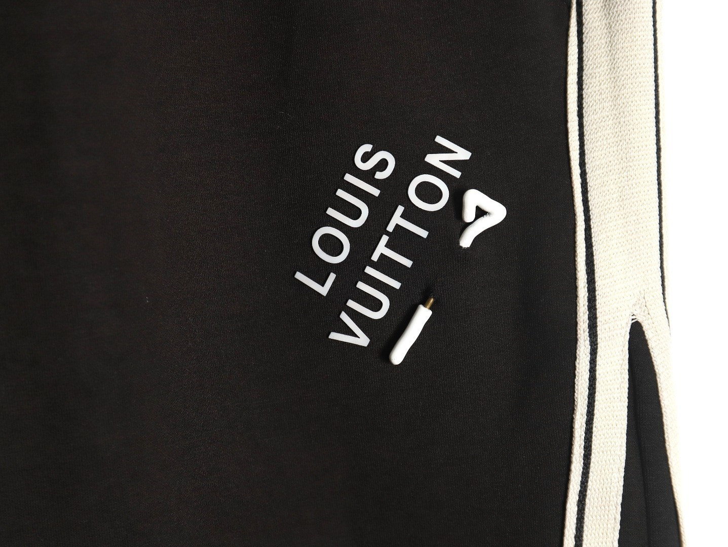 L0vis Vvtt0n LV 24ss Pants