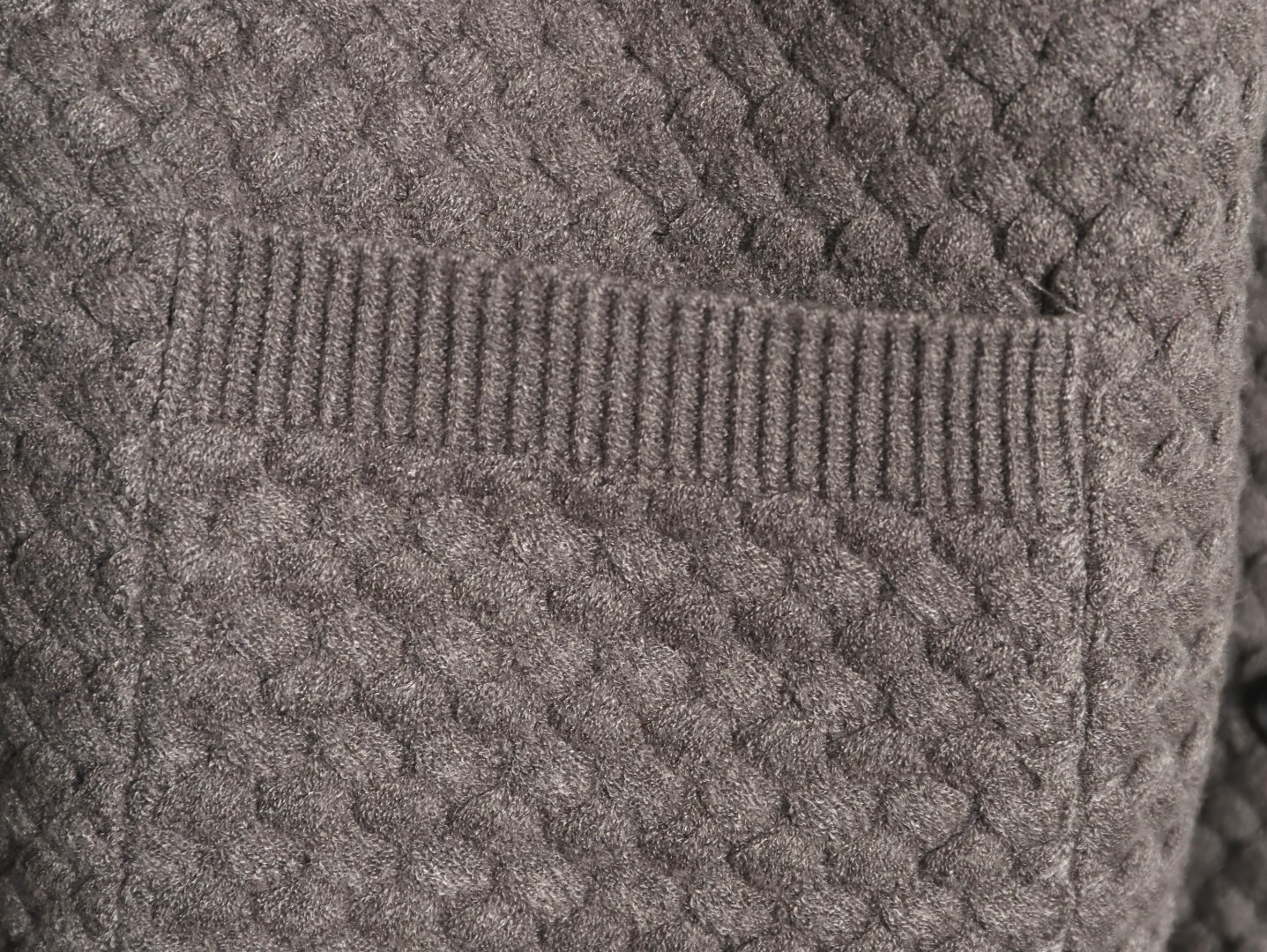 Ch*0me He**ts Cardigan Sweaters