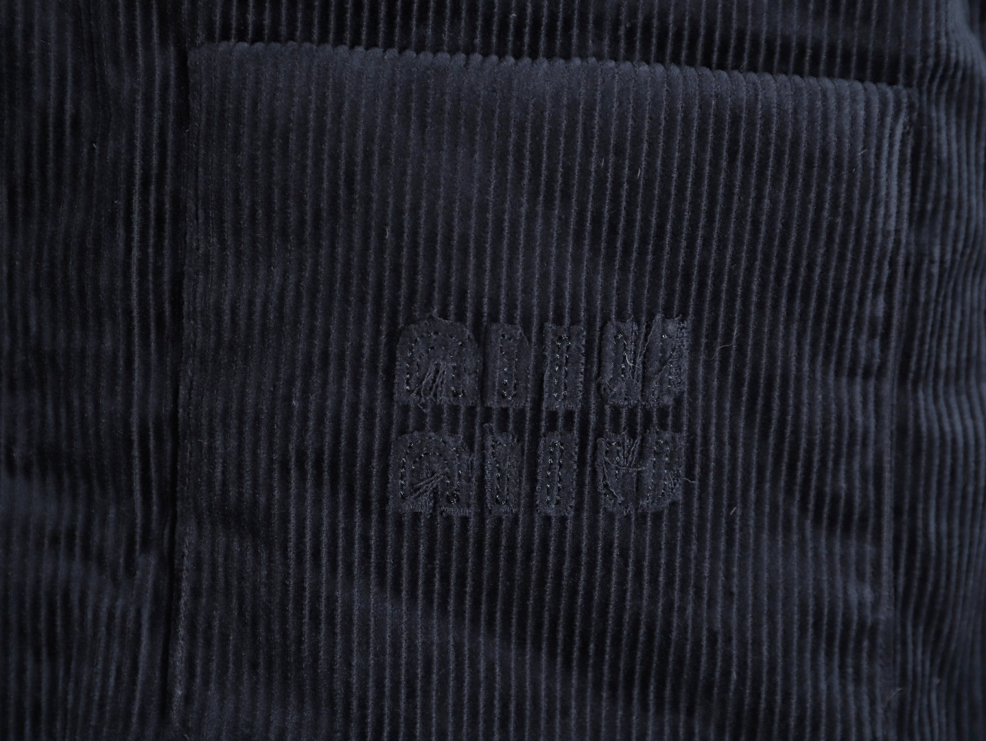 Miu Miu Short Puffer jacket