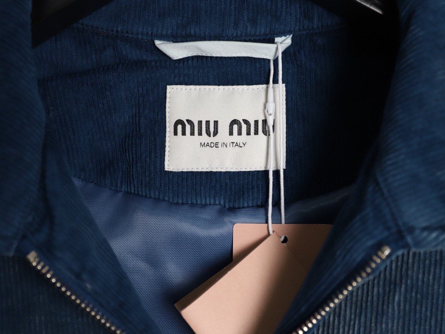 Miu Miu 25Fw Coats