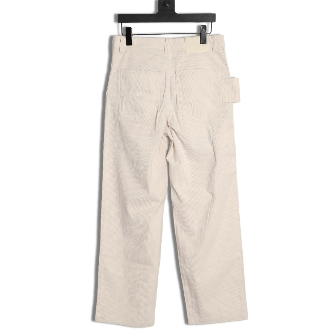 D10r 25Fw Pants Suit