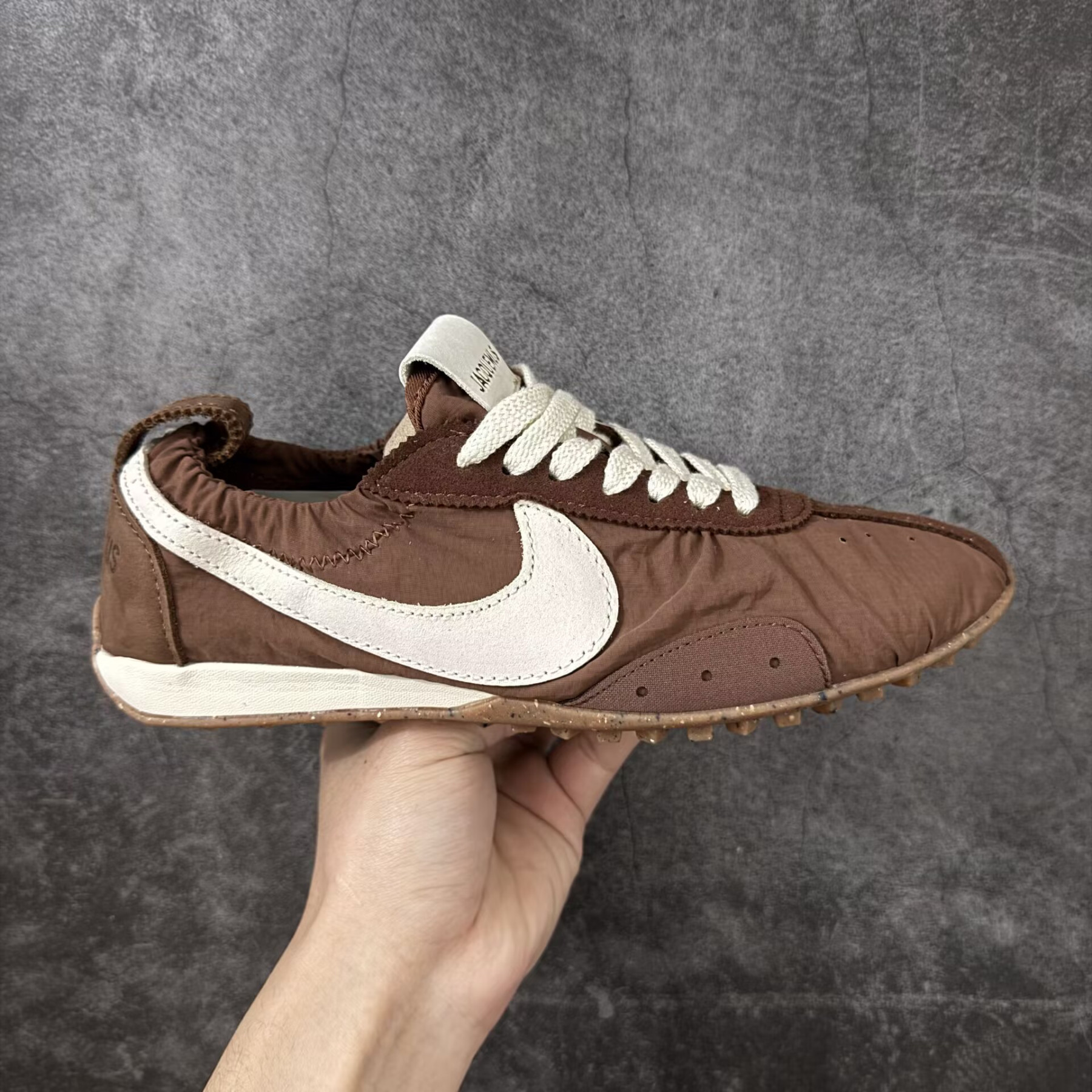 UA Nike Moon Shoe SP