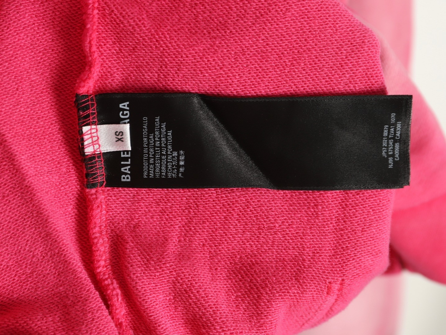 Ba1en*iaga BLCG 23ss Coats