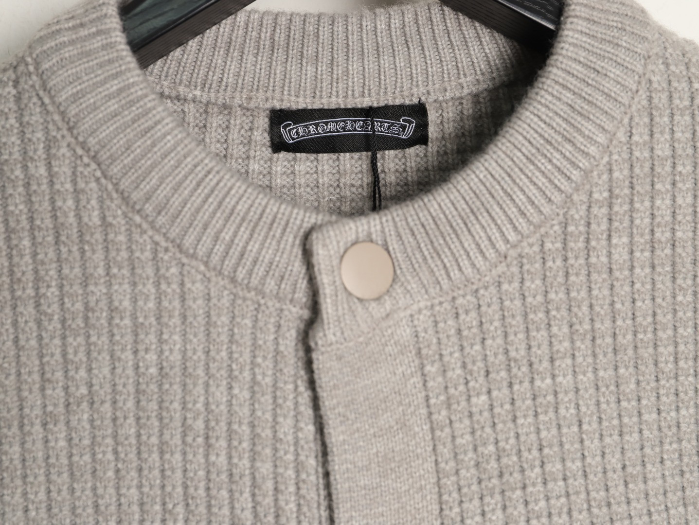 Ch*0me He**ts Cardigan Sweaters