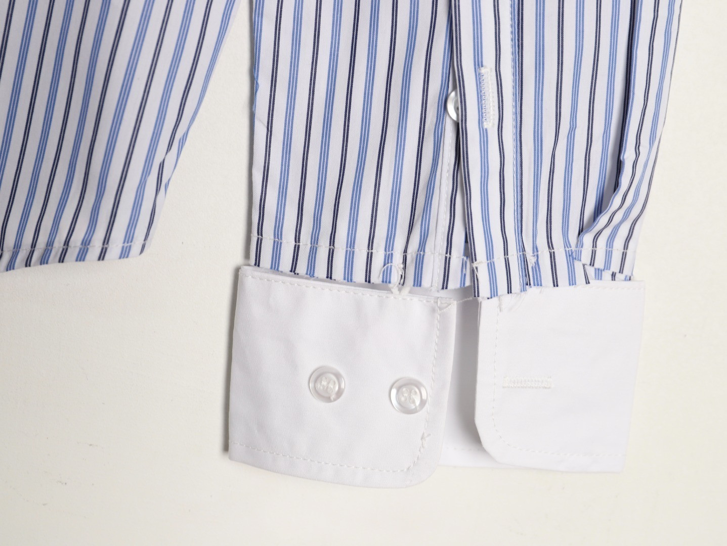 Miu Miu Long-sleeved Shirts