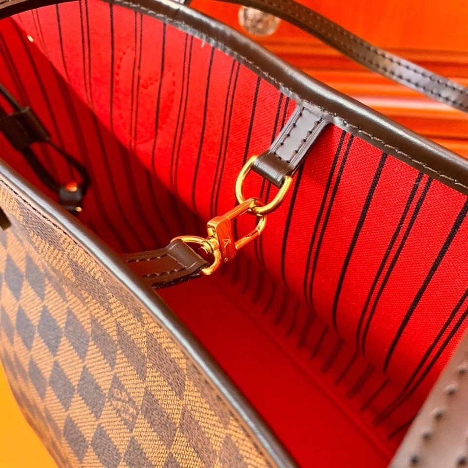 LV NEVERFULL MM N41358