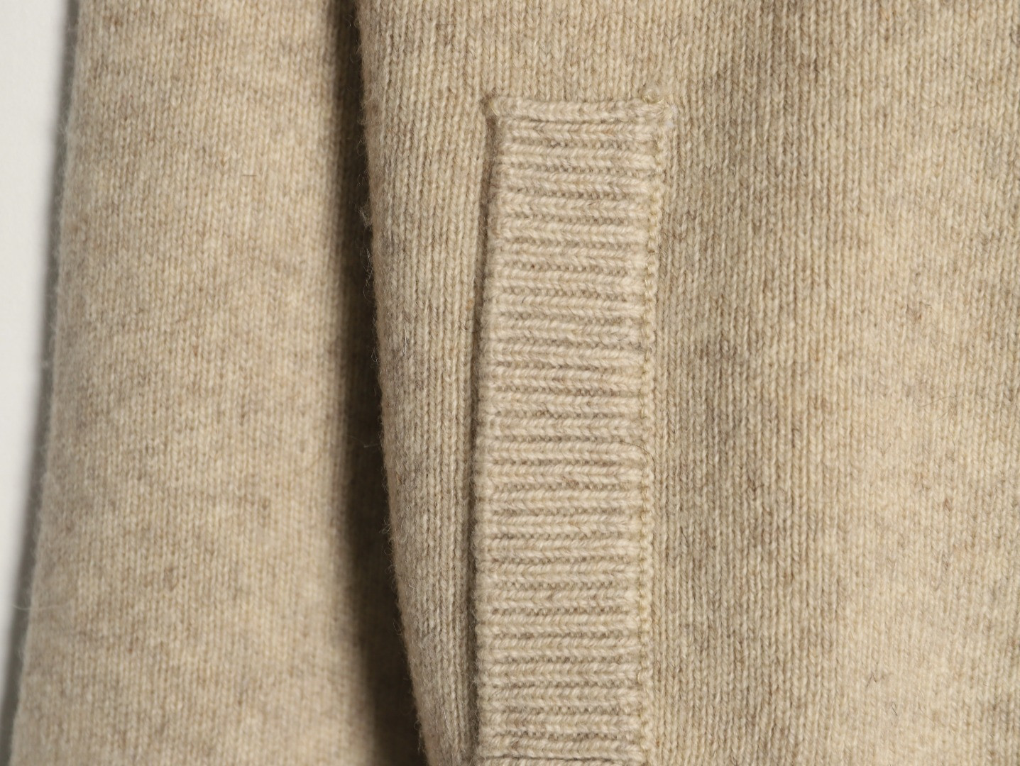 Miu Miu Wool Cardigan Sweaters