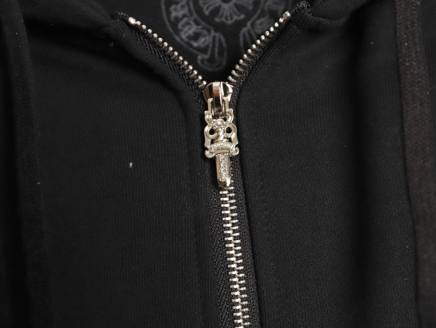 Ch*0me He**ts 25FW Coats