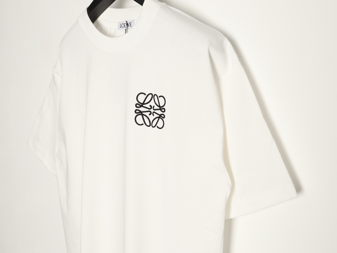 L0ew* short-sleeved t-shirt