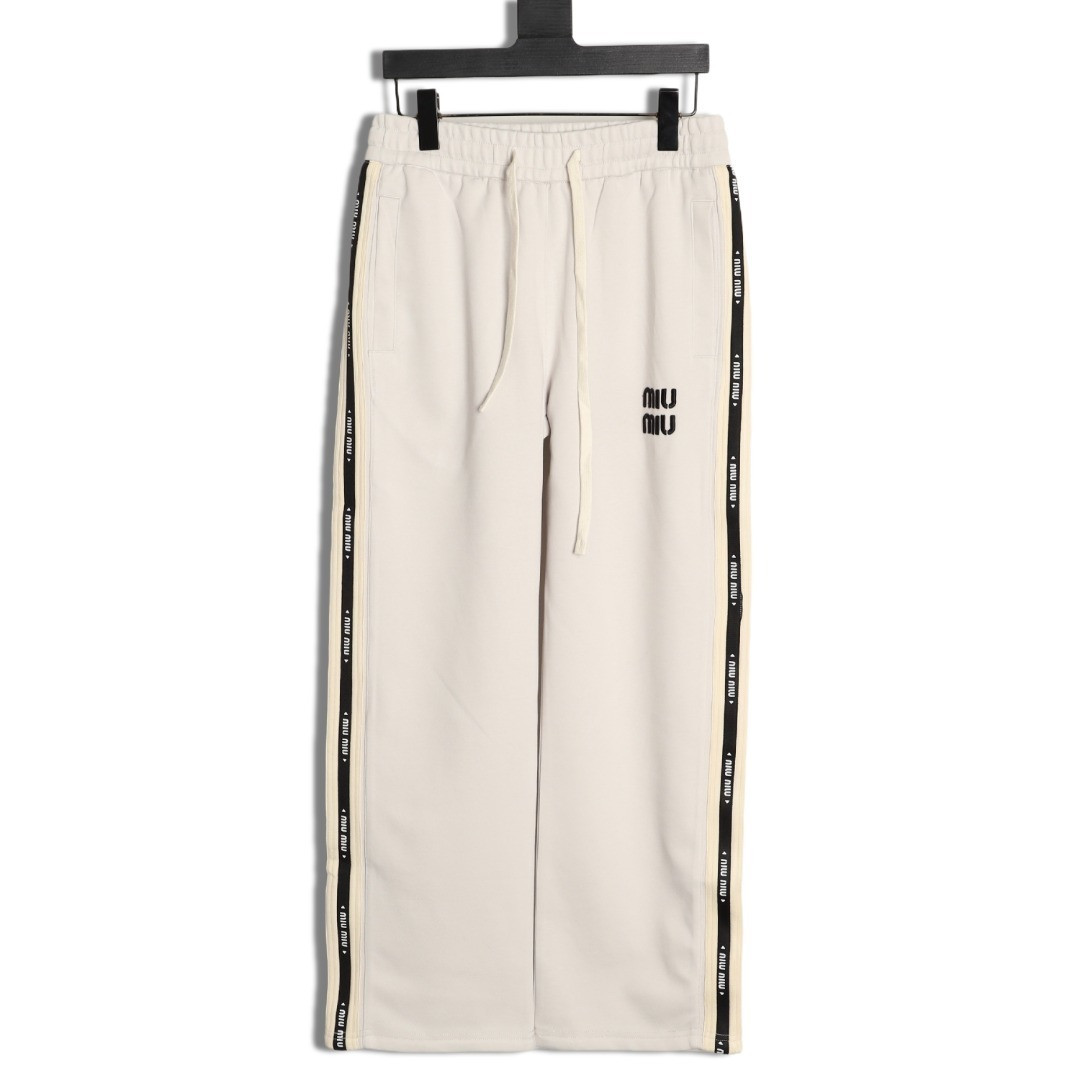 Miu Miu Pants