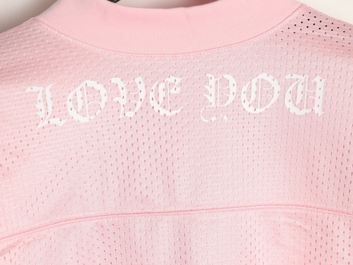 Ch*0me He**ts 25FW Long-sleeved T-shirt