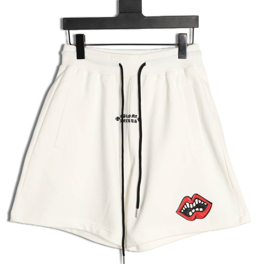 Ch*0me He**ts shorts
