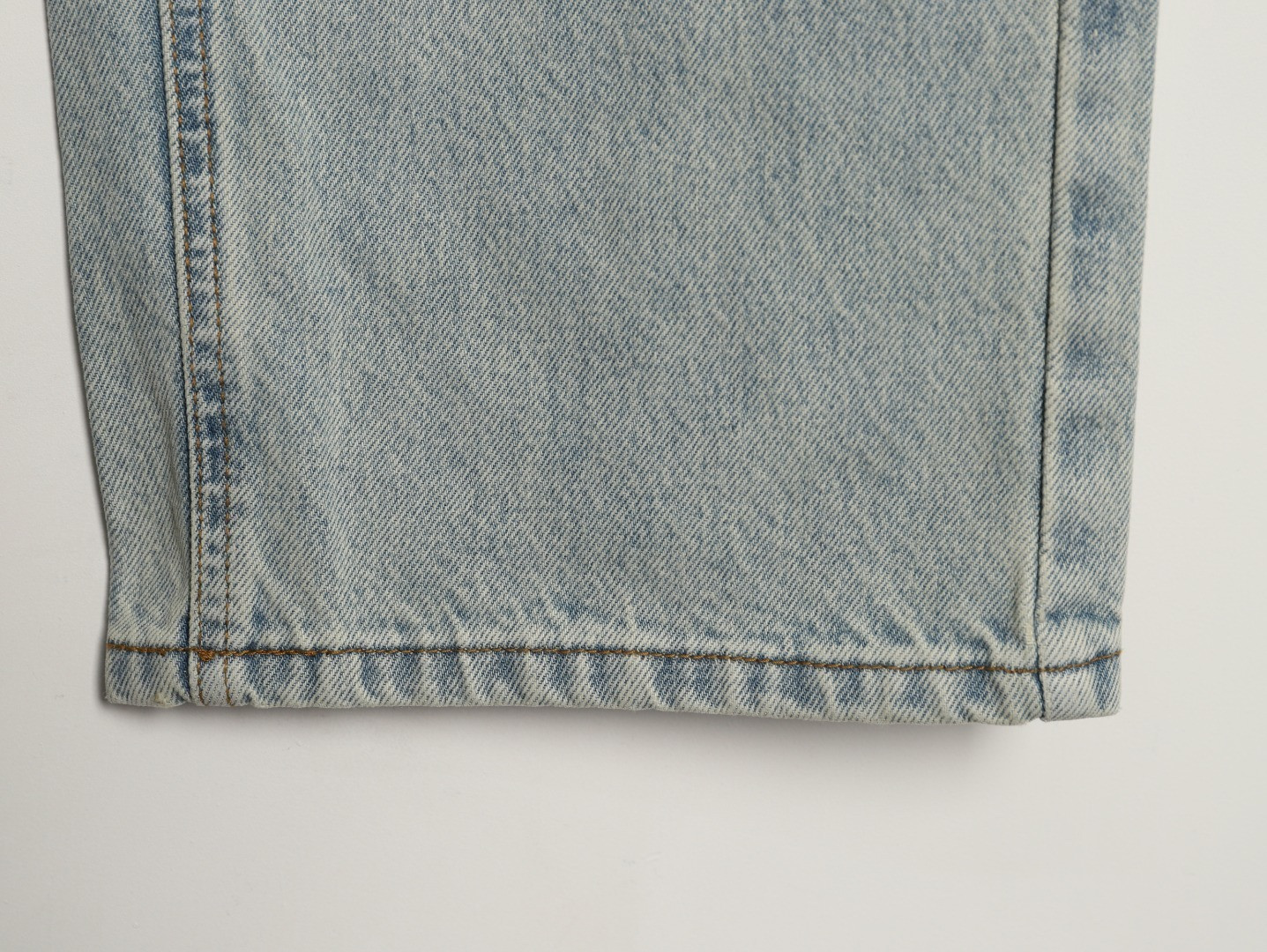 Chrome Heart Jeans