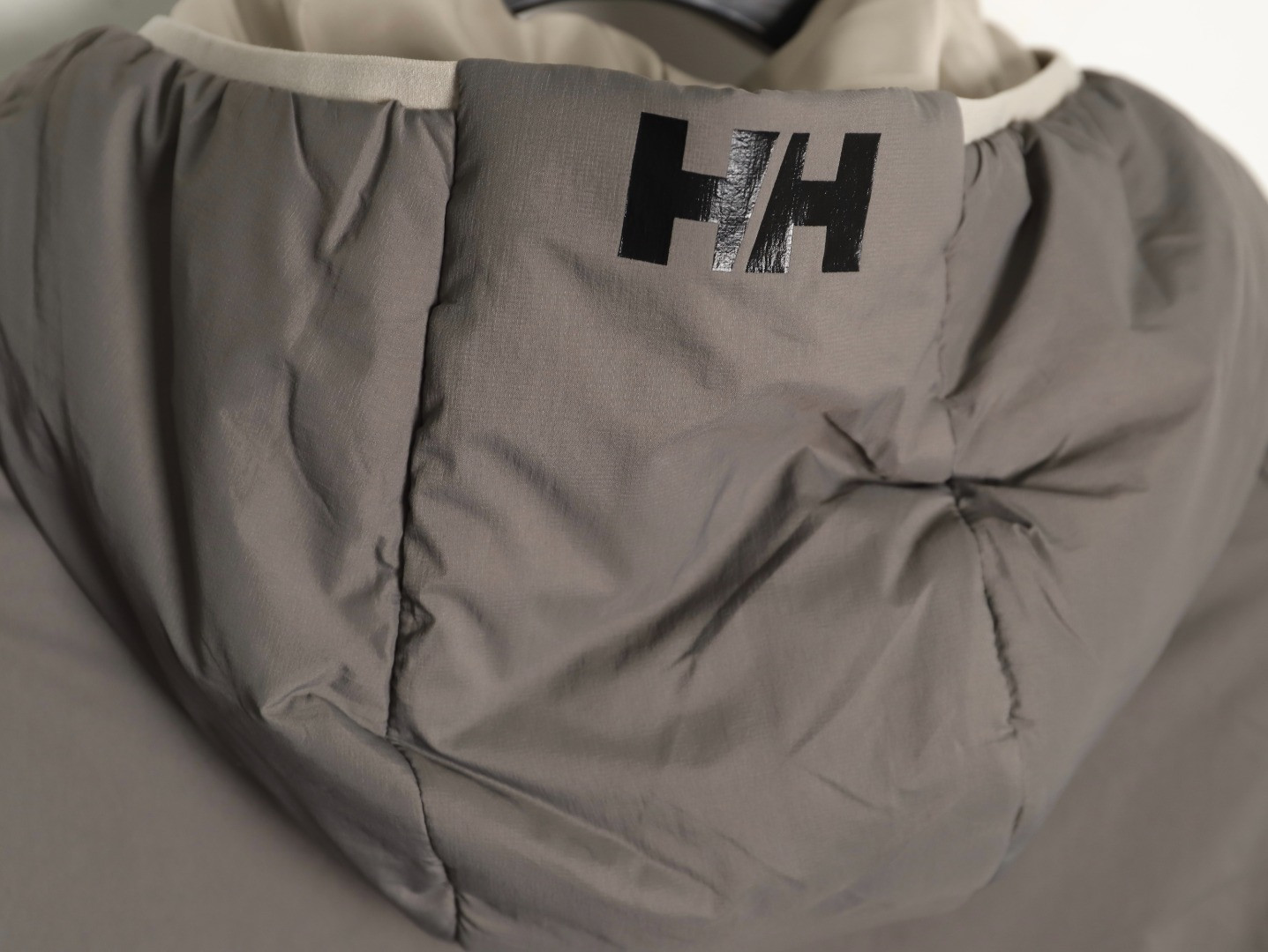 HELLY HANSEN Padded Cotton Jacket