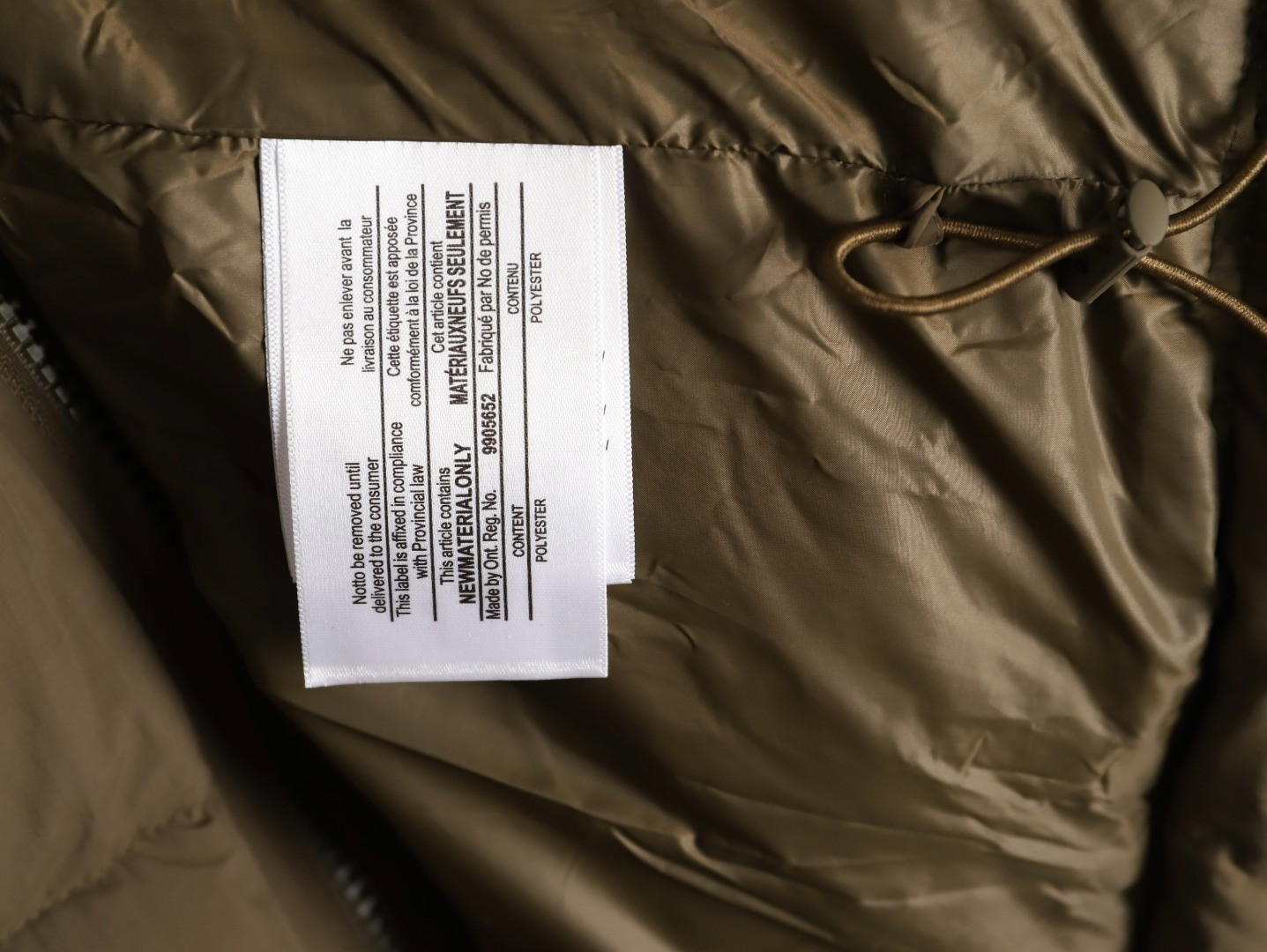 Bv*b*rry 25Fw Short Puffer jacket