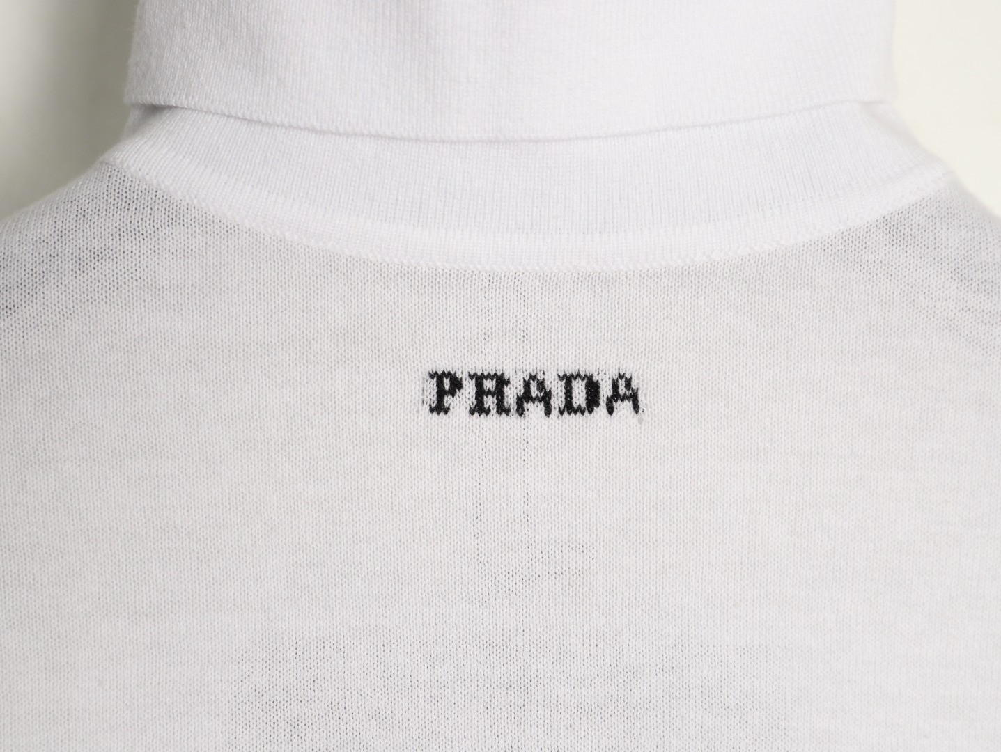 PRADA PRD Sweaters