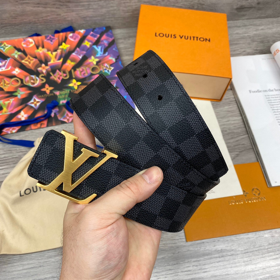 L0vis Vvtt0n Men Belt