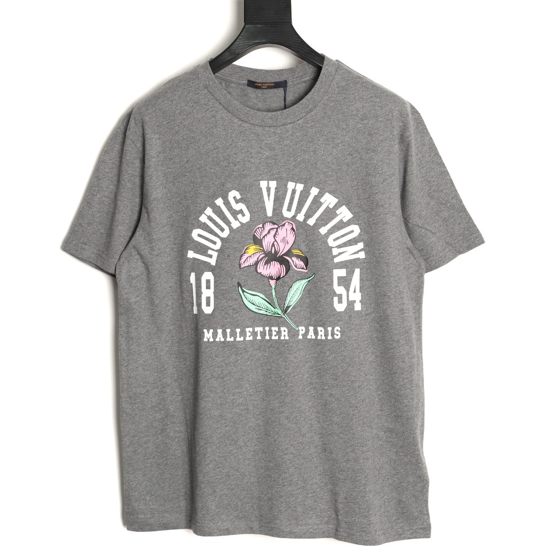l0vis Vvtt0n short-sleeved t-shirt