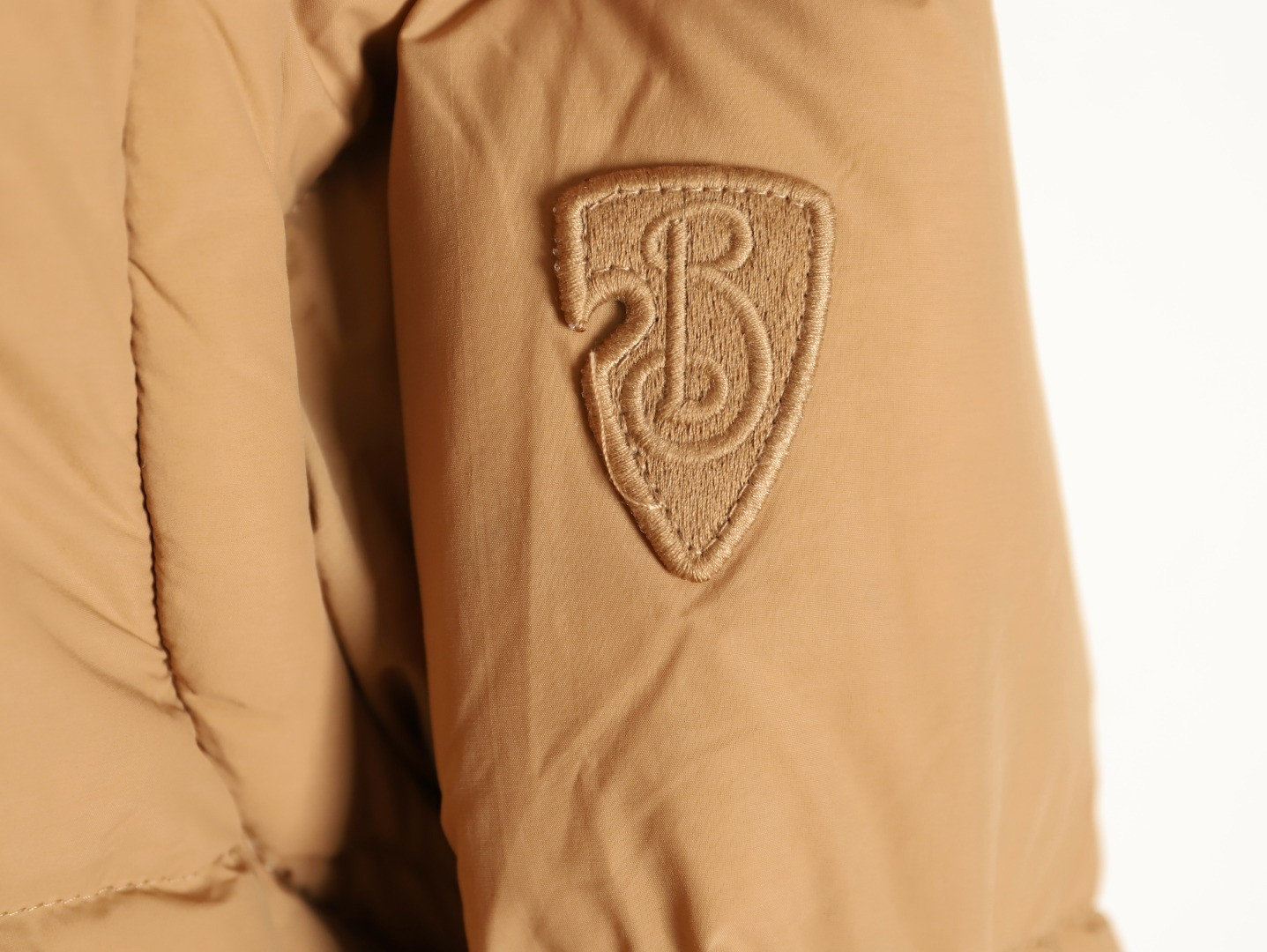 Bv*b*rry 25Fw Short Puffer jacket