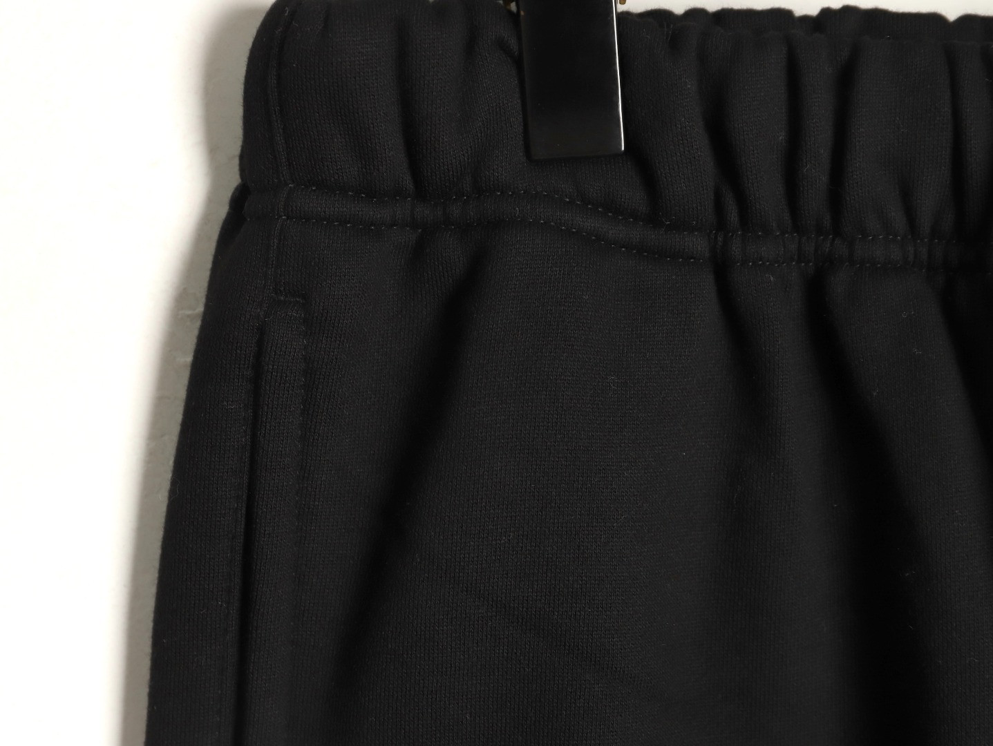 FEAR OF GOD Plush Pants Suit