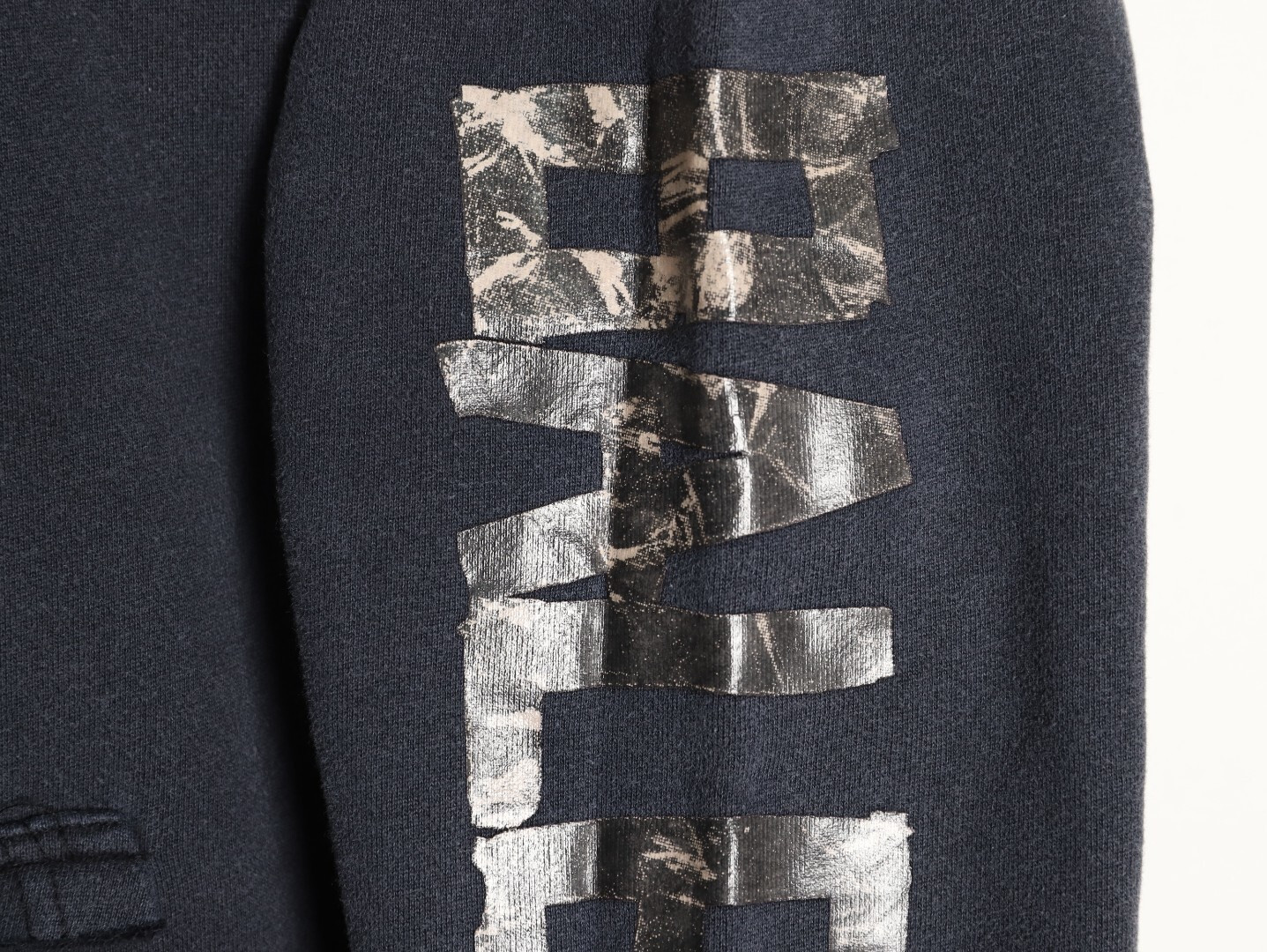 Balenciaga Hoodies Suit