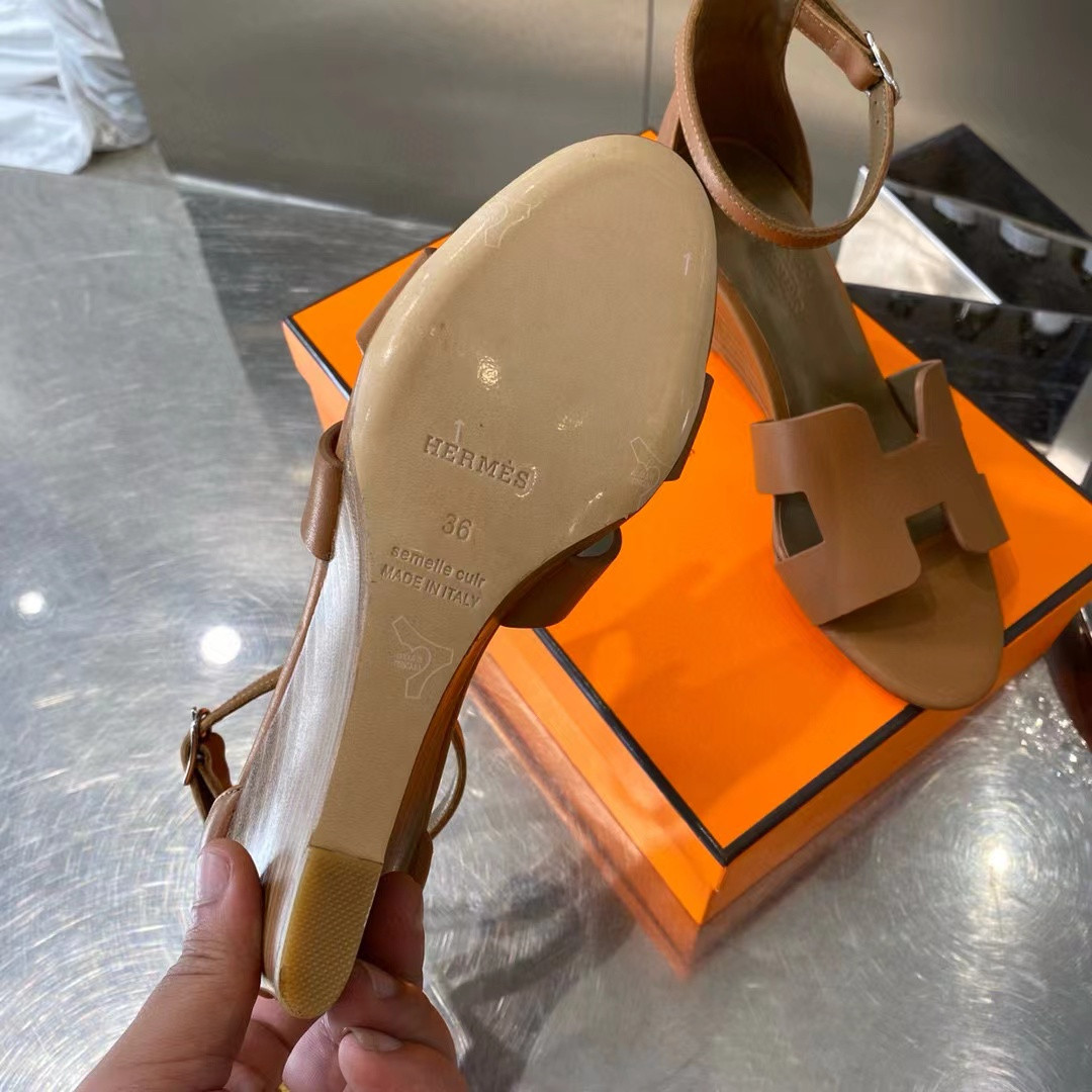 UA H**me5 Legend Sandal