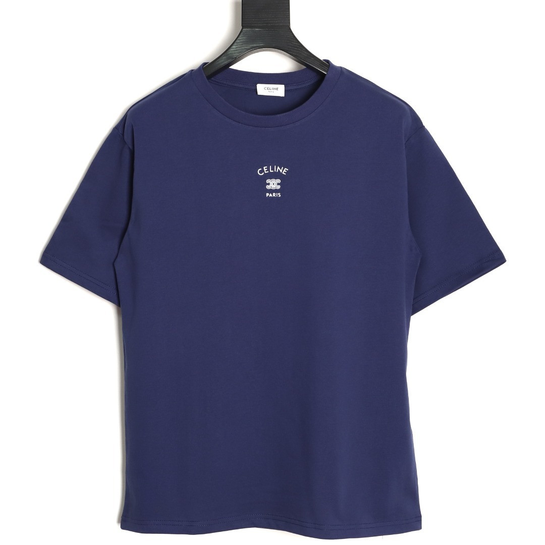 Ce1i*e 26ss short-sleeved t-shirt