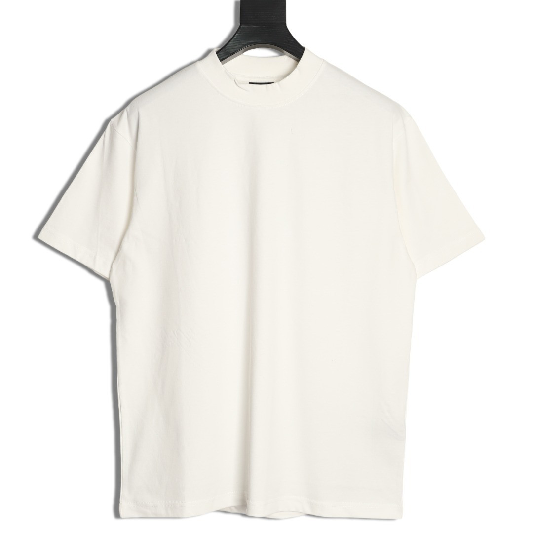 Ba1en*iaga short-sleeved t-shirt