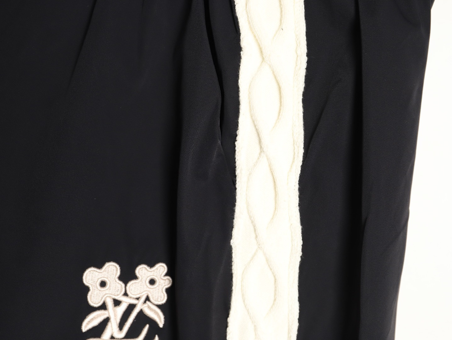 LOUIS VUITTON X TYLER LV Pants