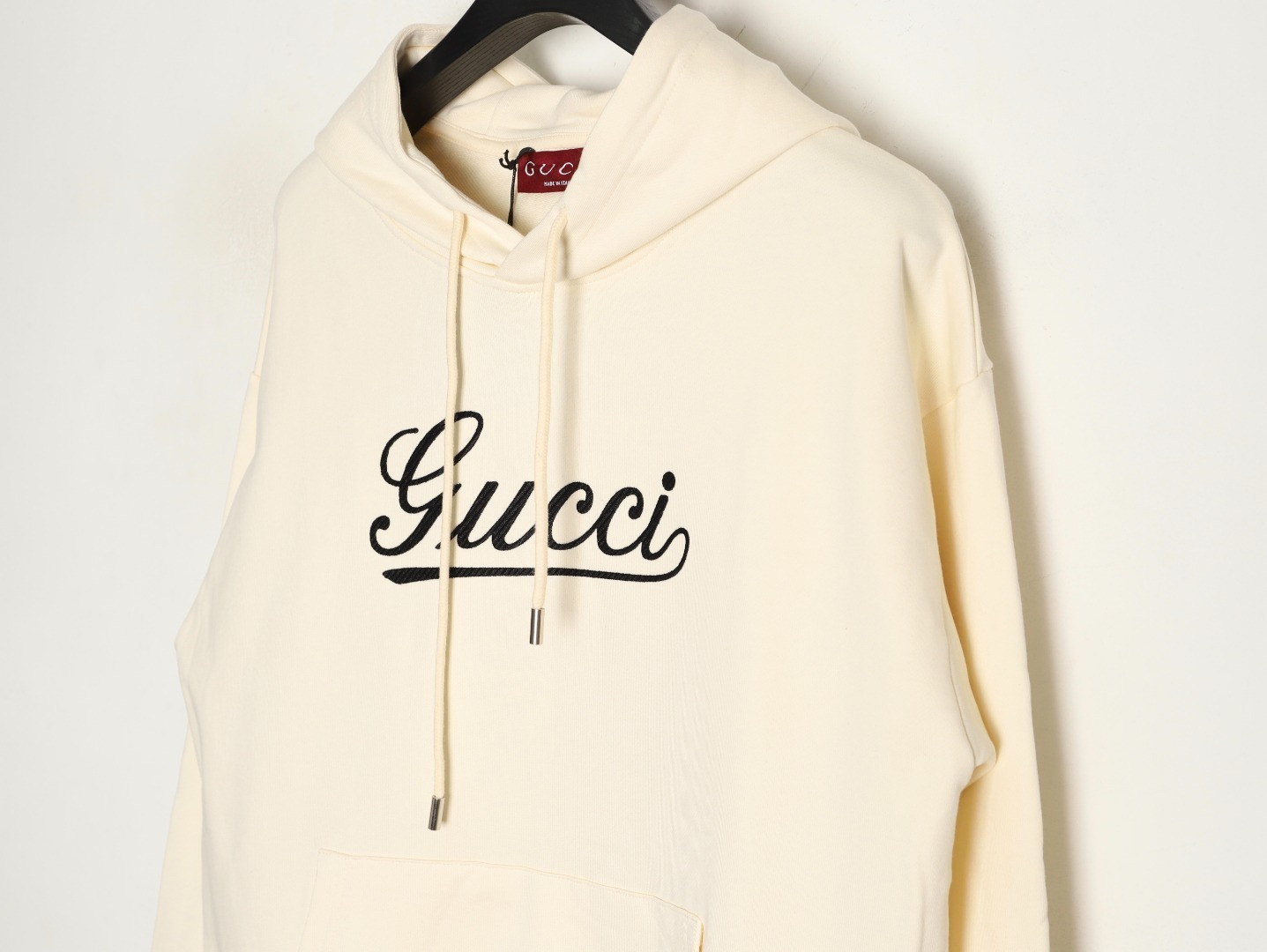Gvc*1 25Fw Hoodies