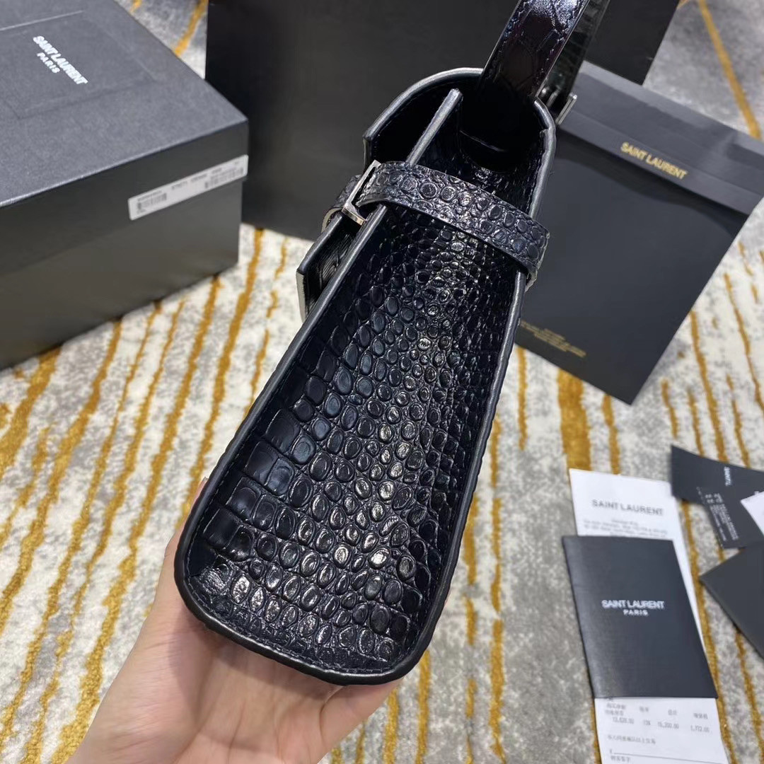 Sa1nt Lau*nt Y51 Manhattan Bag