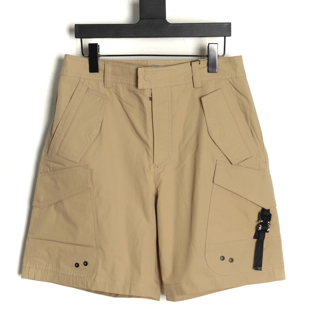 D10r 25ss shorts