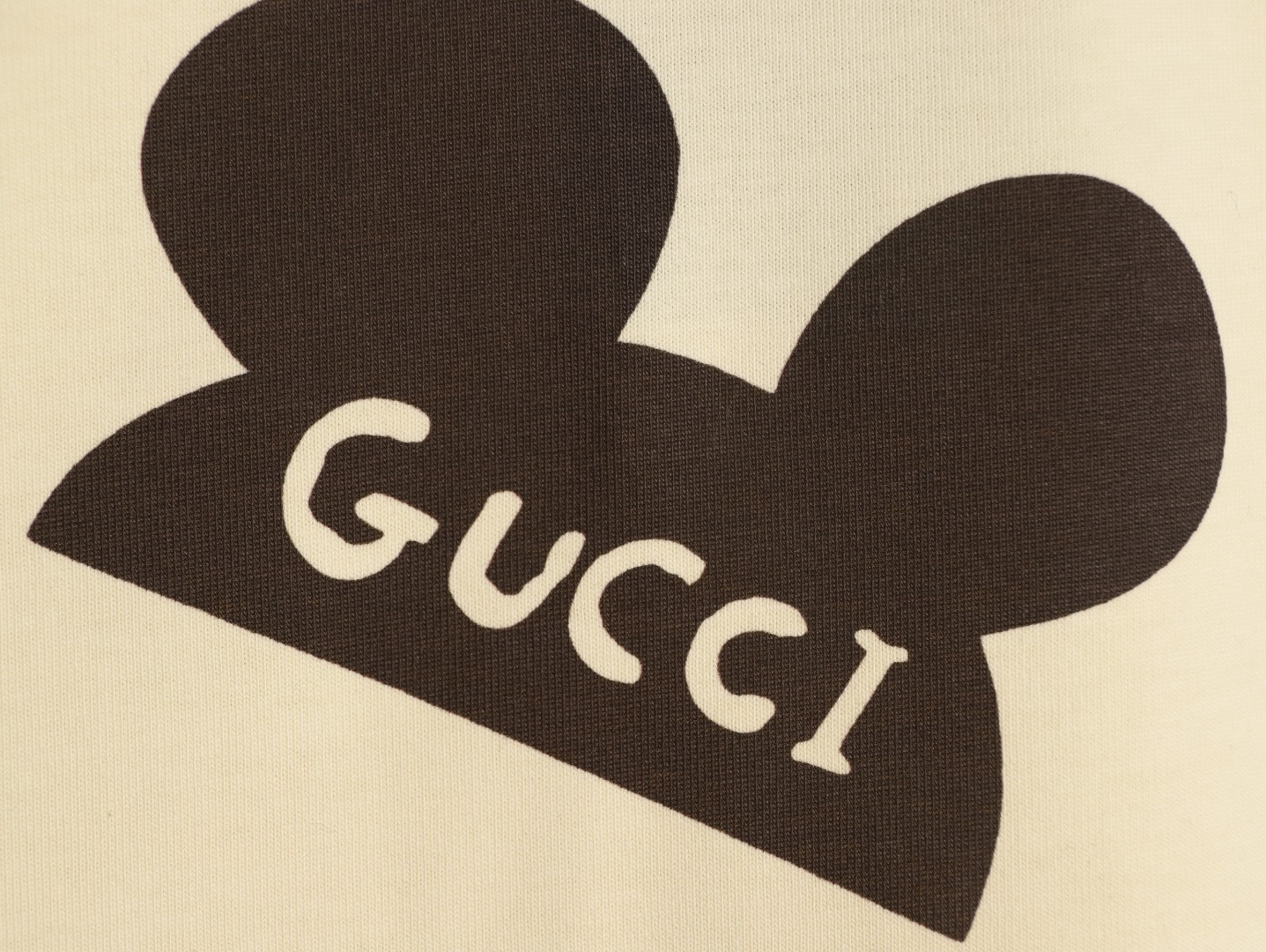 Gvc*1 26ss short-sleeved t-shirt
