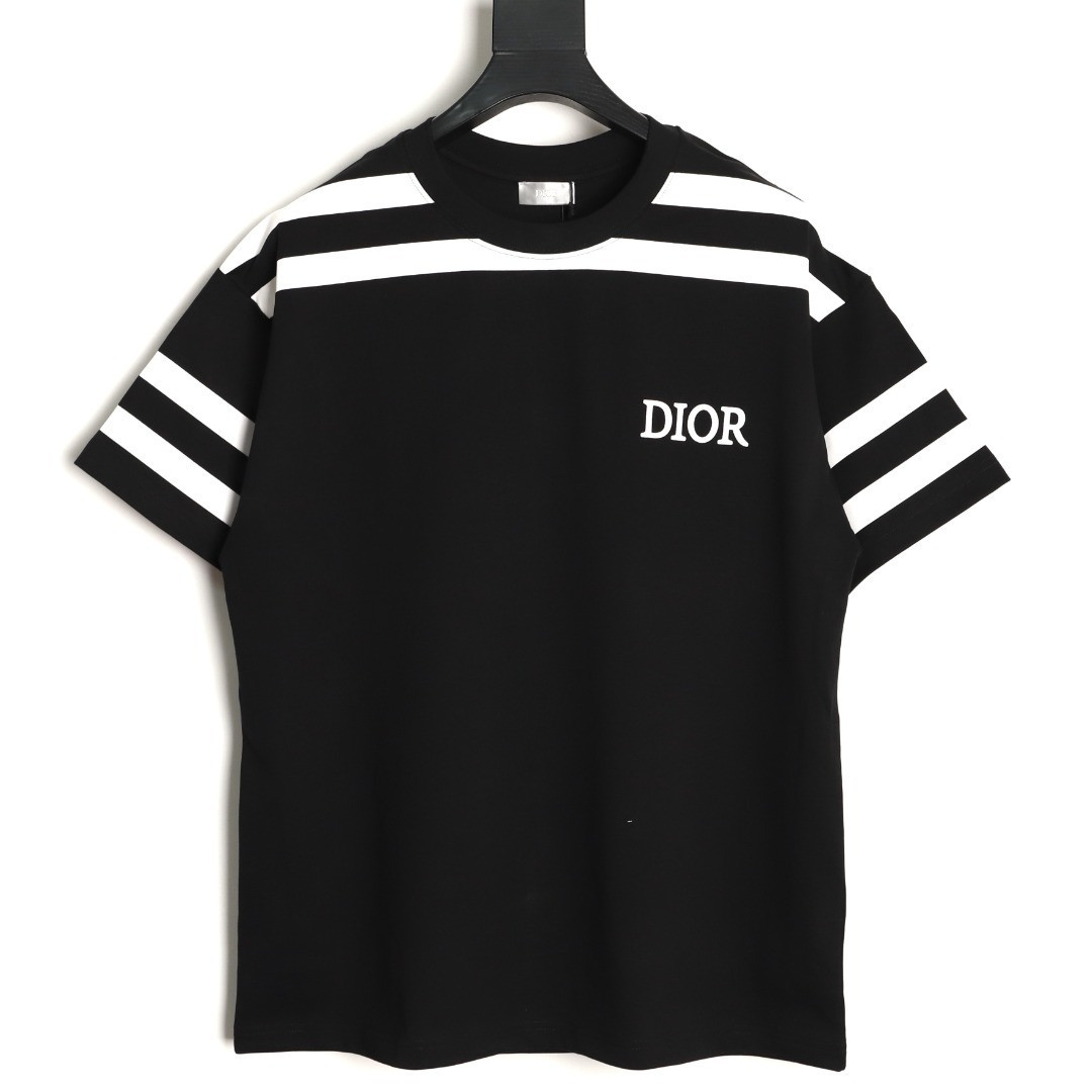 D10r short-sleeved t-shirt