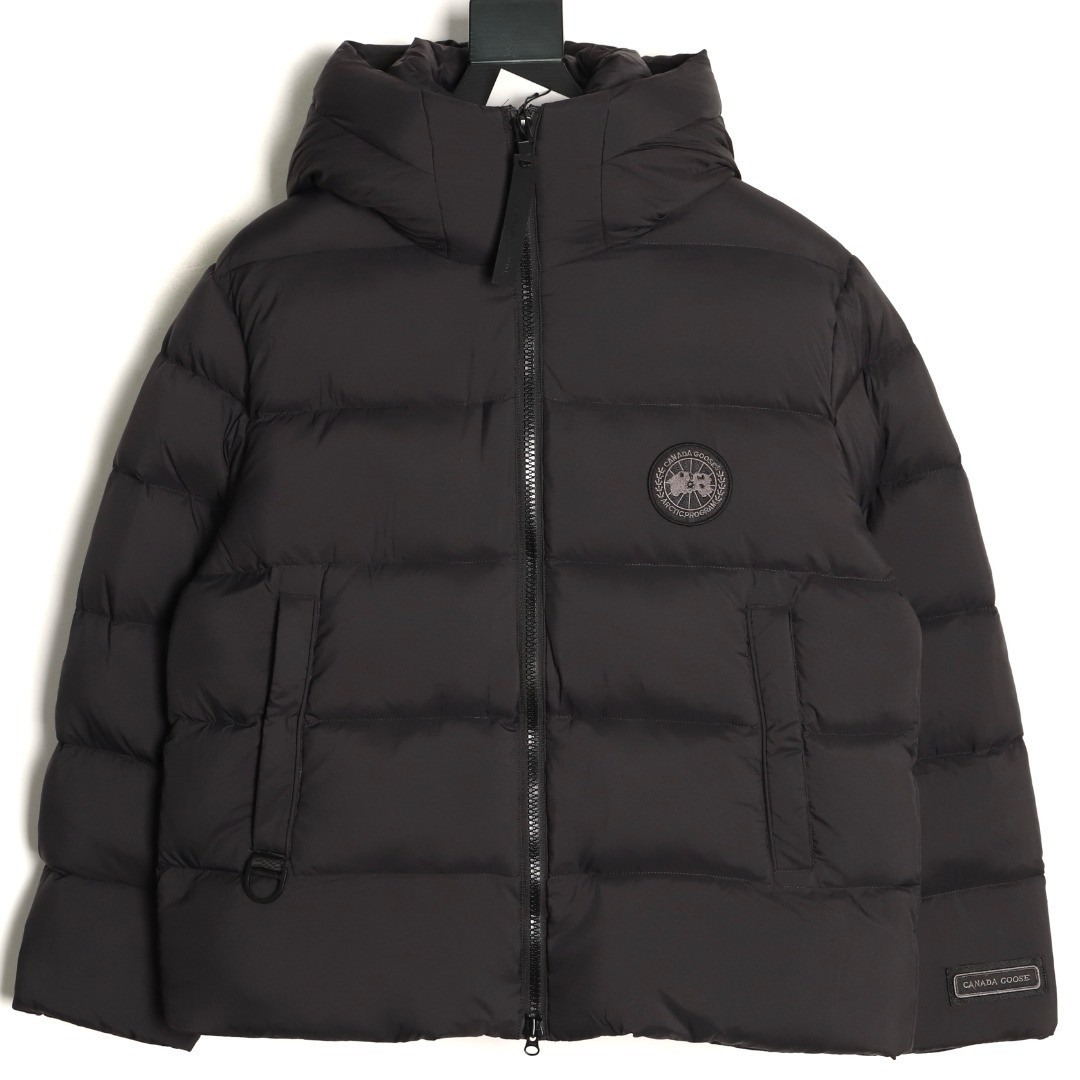 Canada Goose Short Puffer jacket