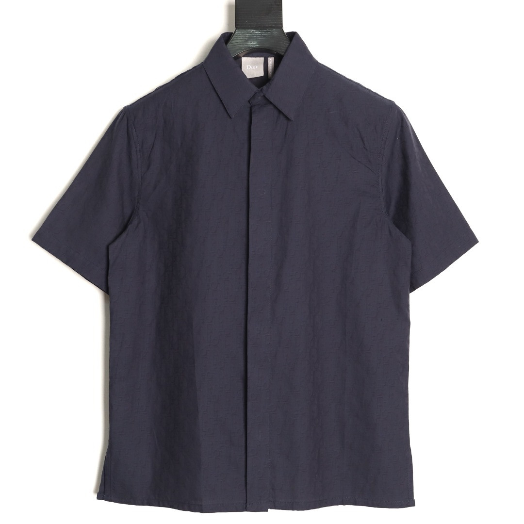 D10r short-sleeved shirts