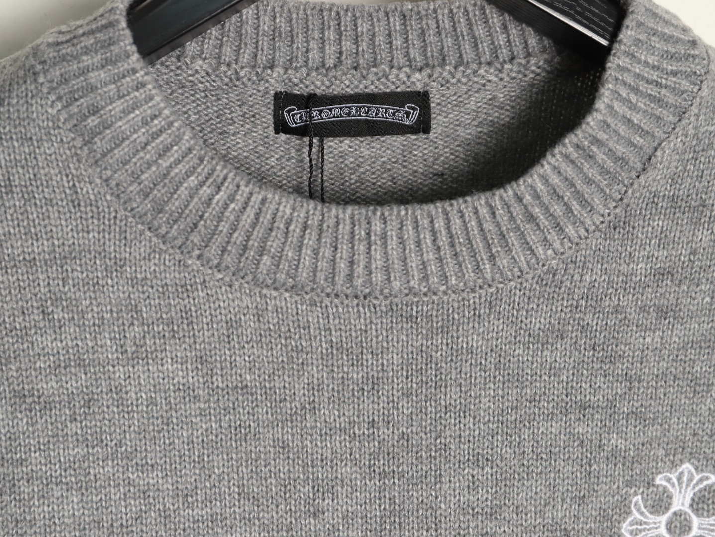 Ch*0me He**ts CH 25ss Knitting Sweaters