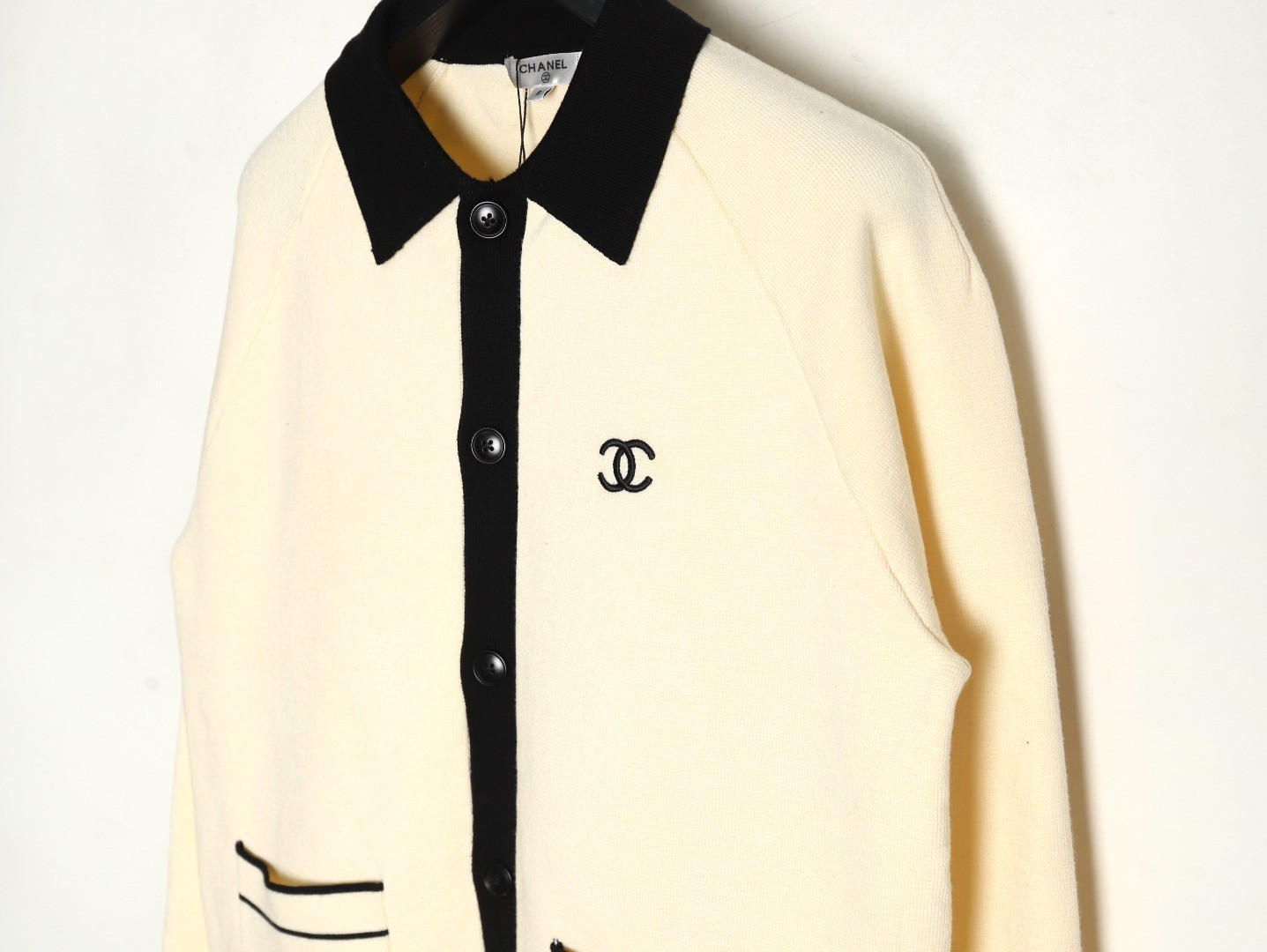 Ch**el knitting Sweaters