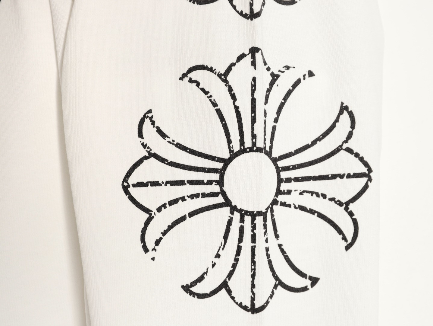 Ch*0me He**ts Long-Sleeved T-shirt