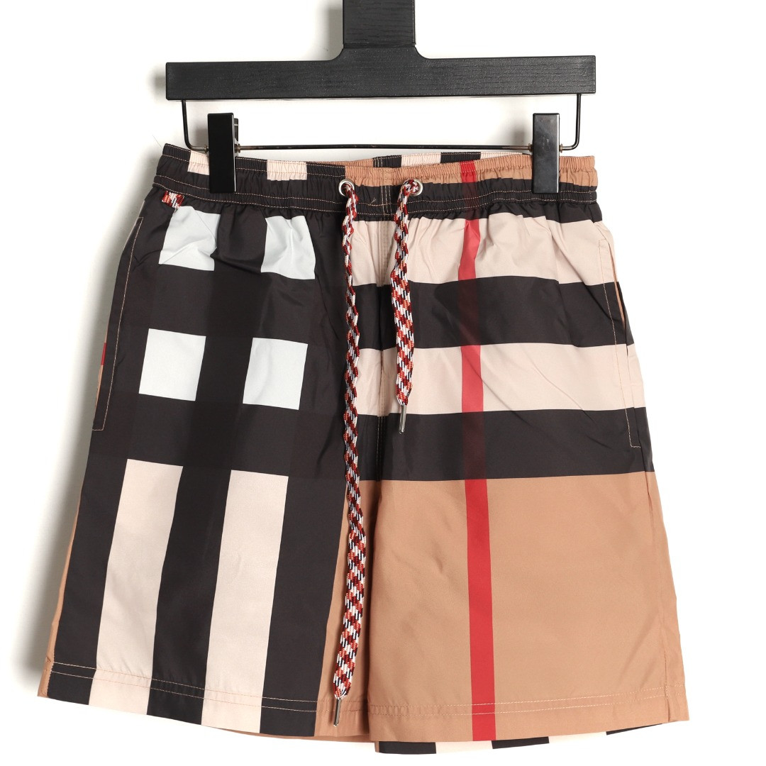 Bv*b*rry shorts