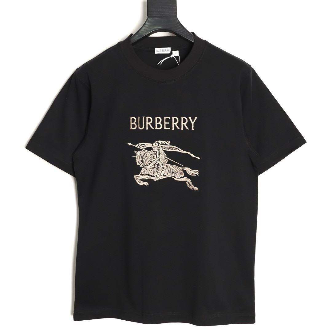 Bv*b*rry bbr short-sleeved t-shirt
