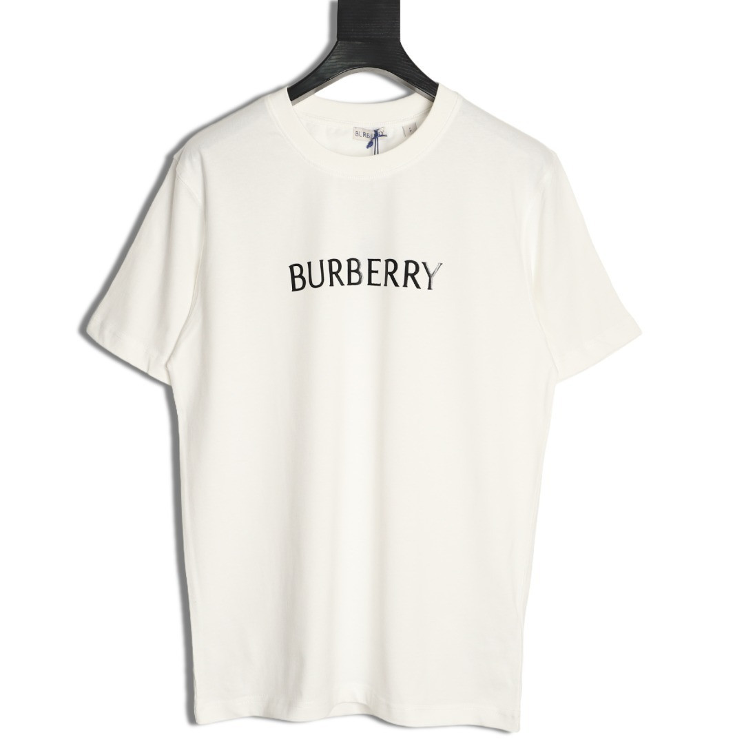 Bv*b*rry short-sleeved t-shirt