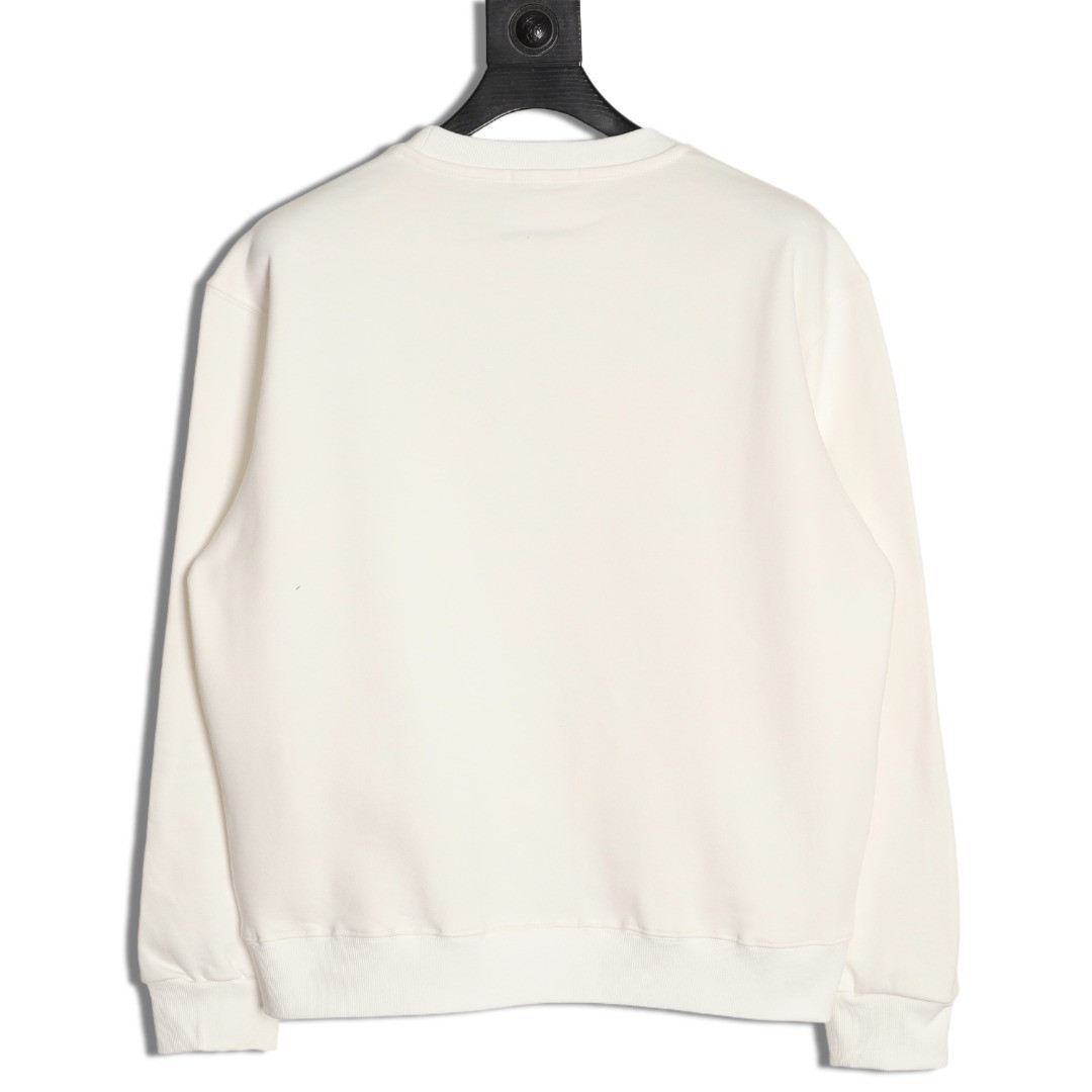 Ami Paris 25FW Hoodies