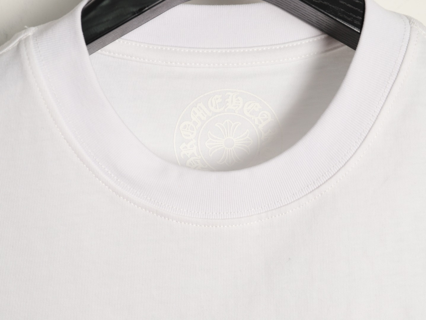 Ch*0me He**ts short-sleeved t-shirt