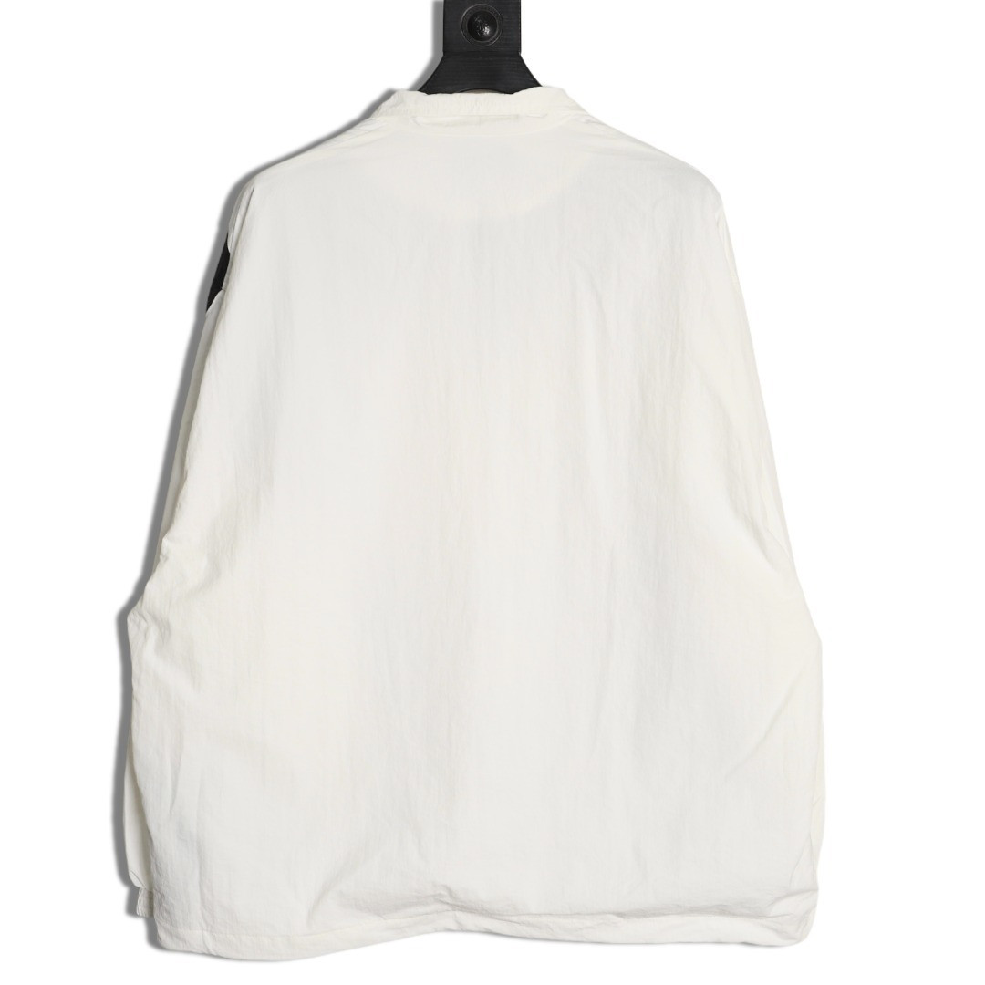 Ba1en*iaga BLCG 25FW Jacket