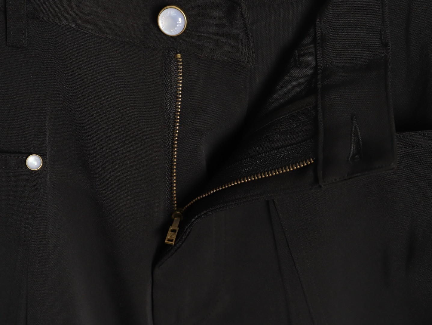 L0vis Vvtt0n LV Pants