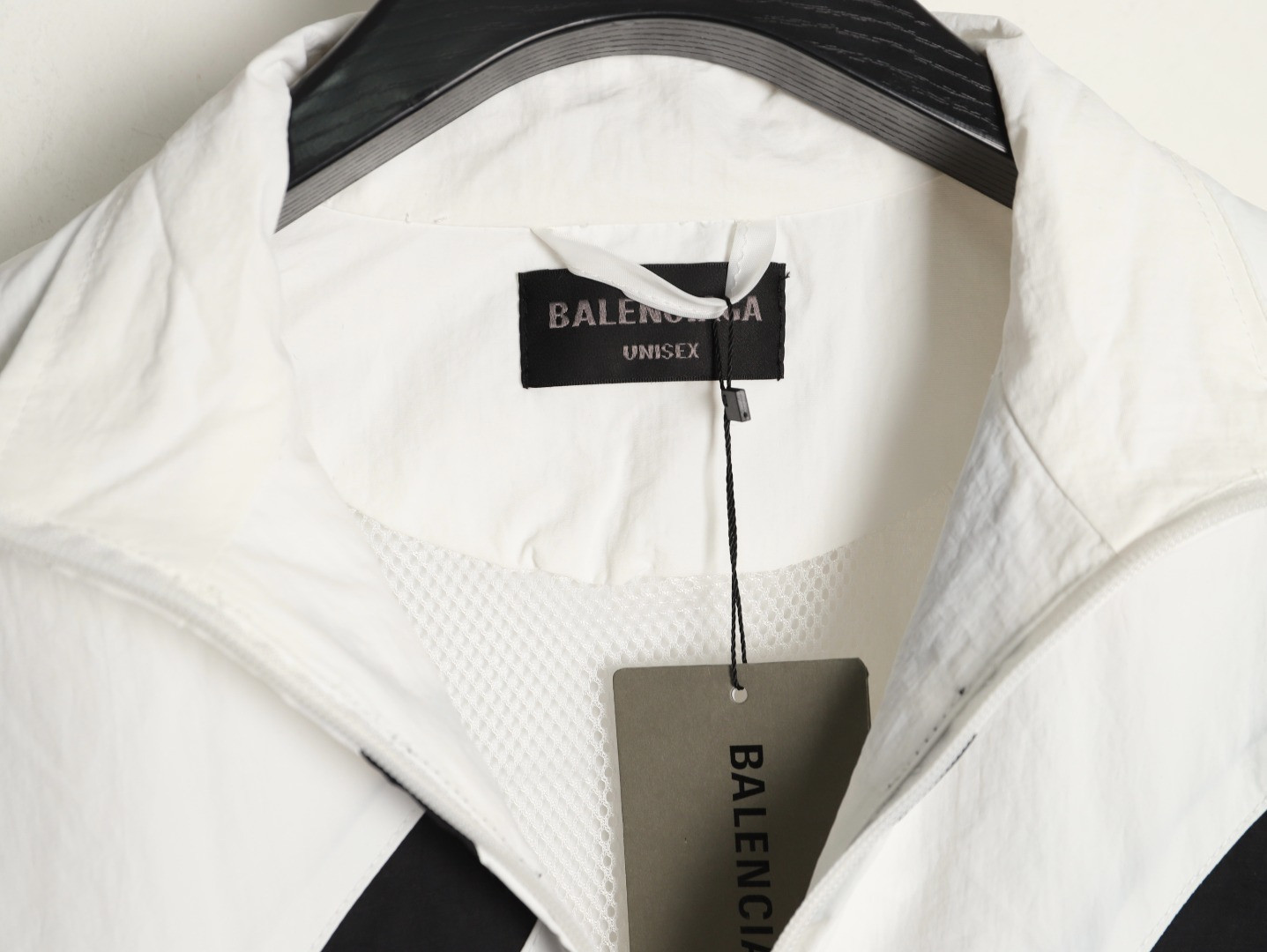 Ba1en*iaga BLCG 25FW Jacket